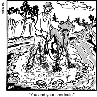 marmaduke